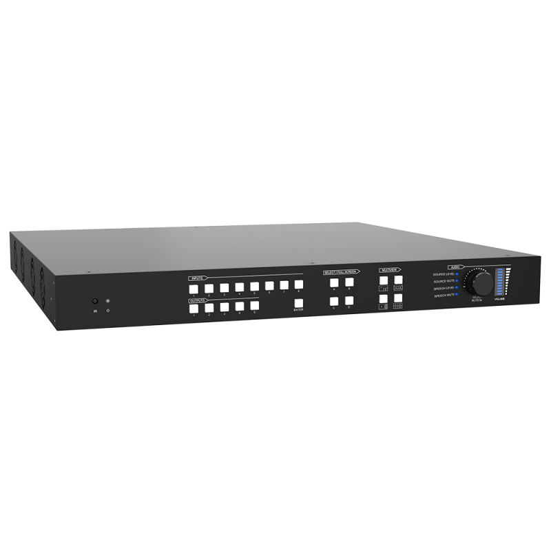 SCU85T-KVM KIT